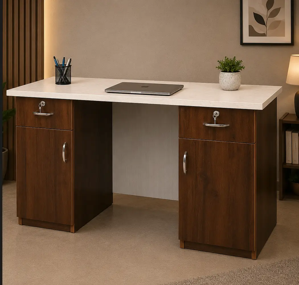 Smart Office Table