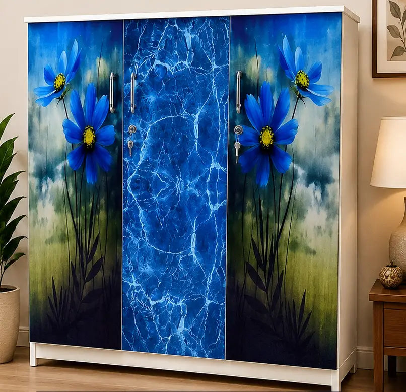 Digital Print Wardrobe