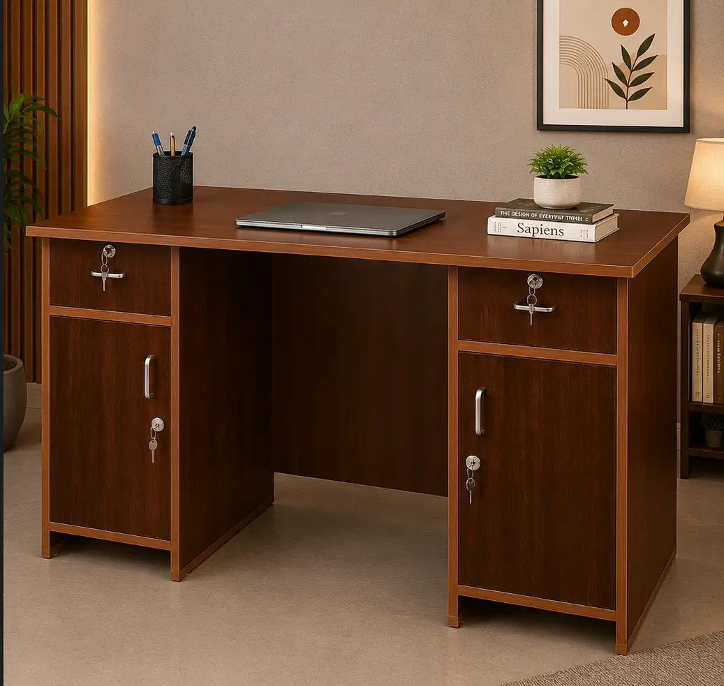 Smart Study Table