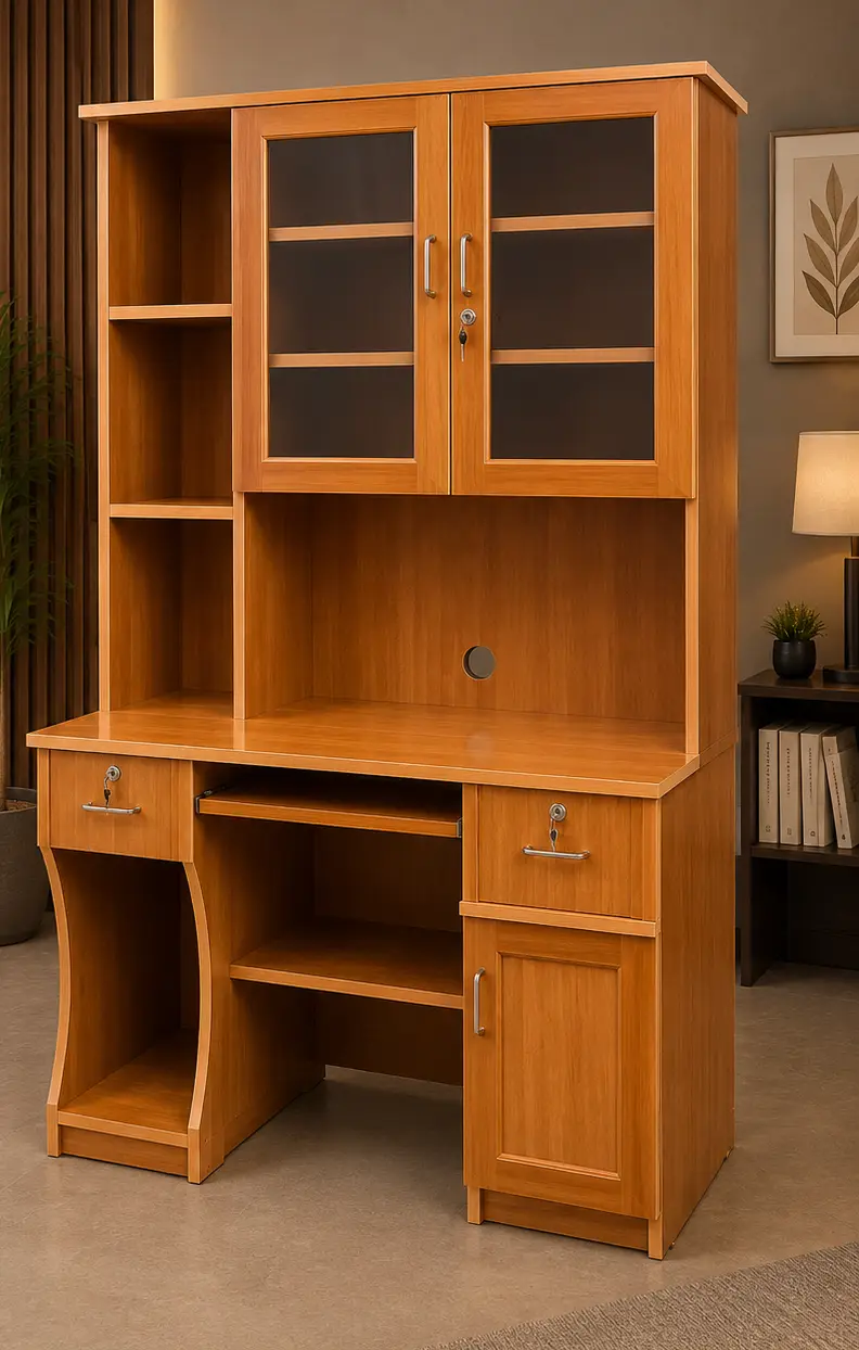Smart Study Table