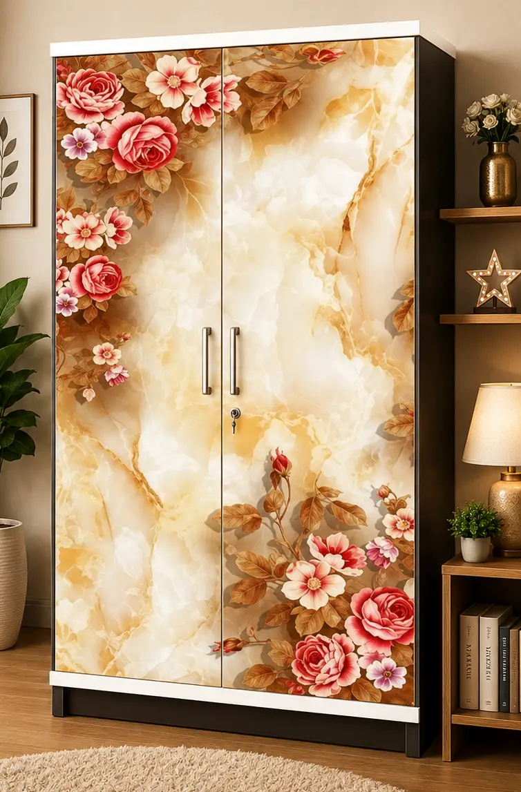 Digital Print Wardrobe
