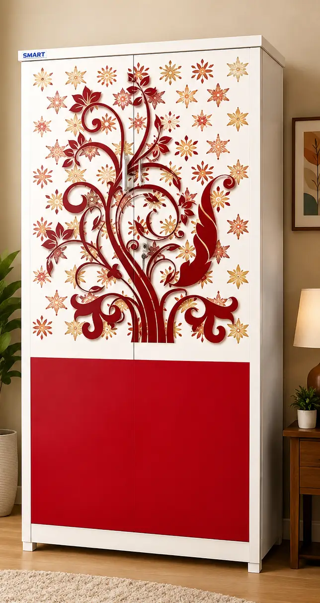 Digital Print Wardrobe