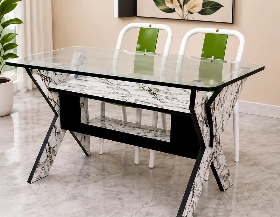 Premium dining set