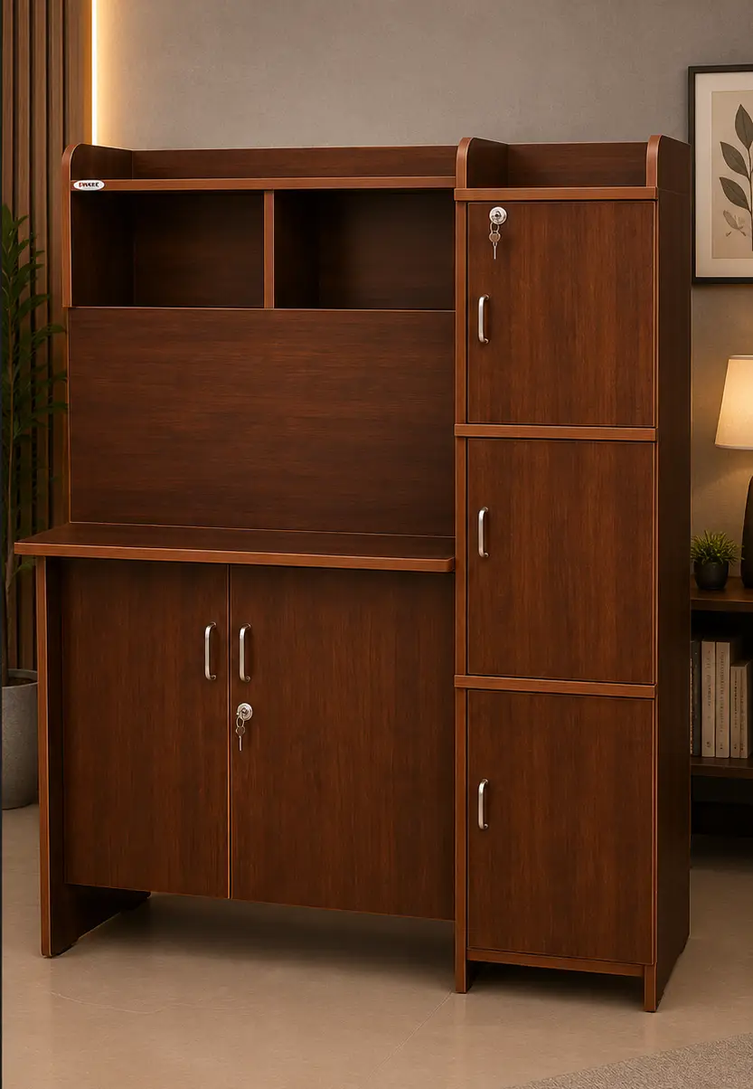 Smart Study Table