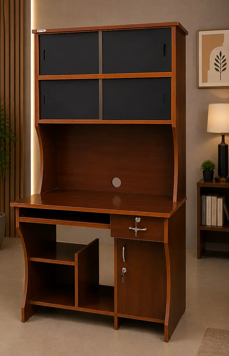 Smart Study Table