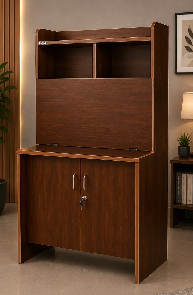 Smart Study Table