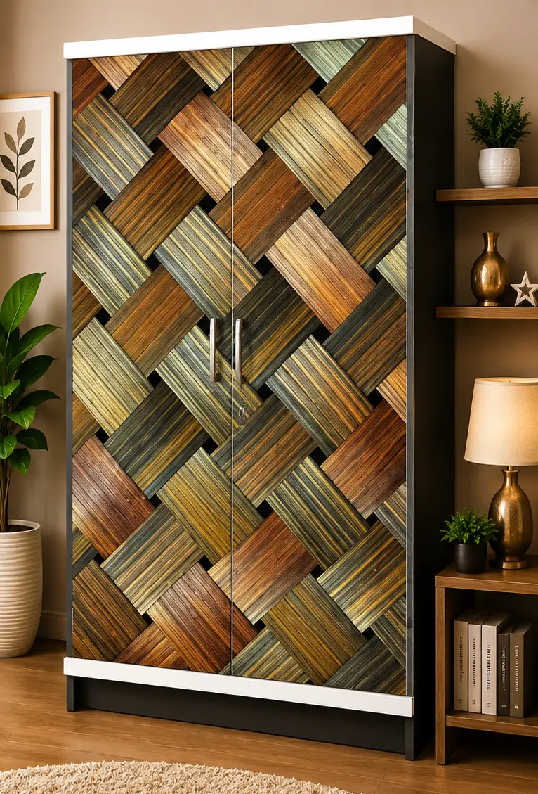 Digital Print Wardrobe