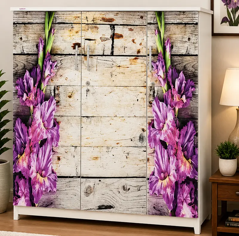 Digital Print Wardrobe