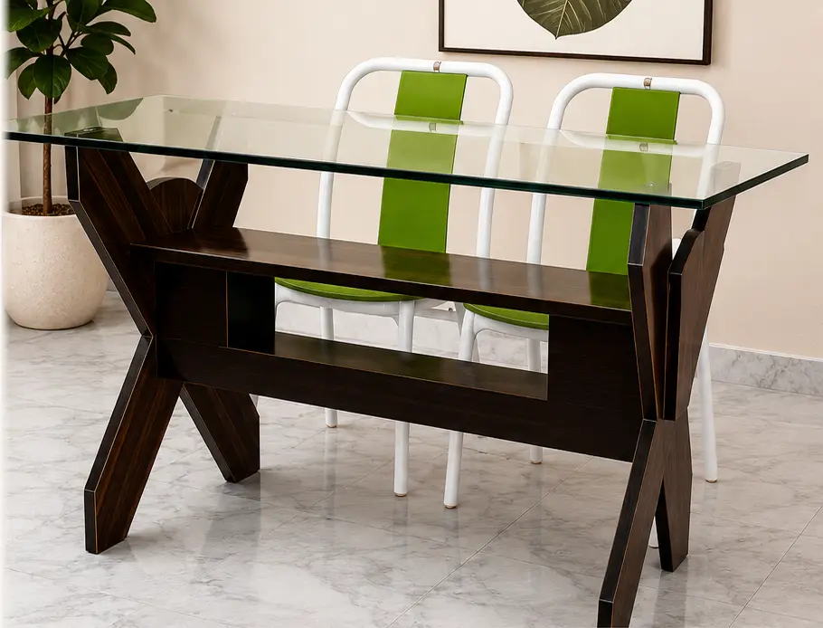 Premium dining set