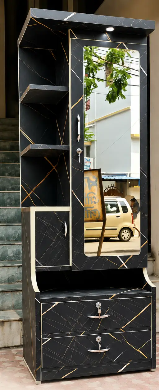Premium Dressing Unit
