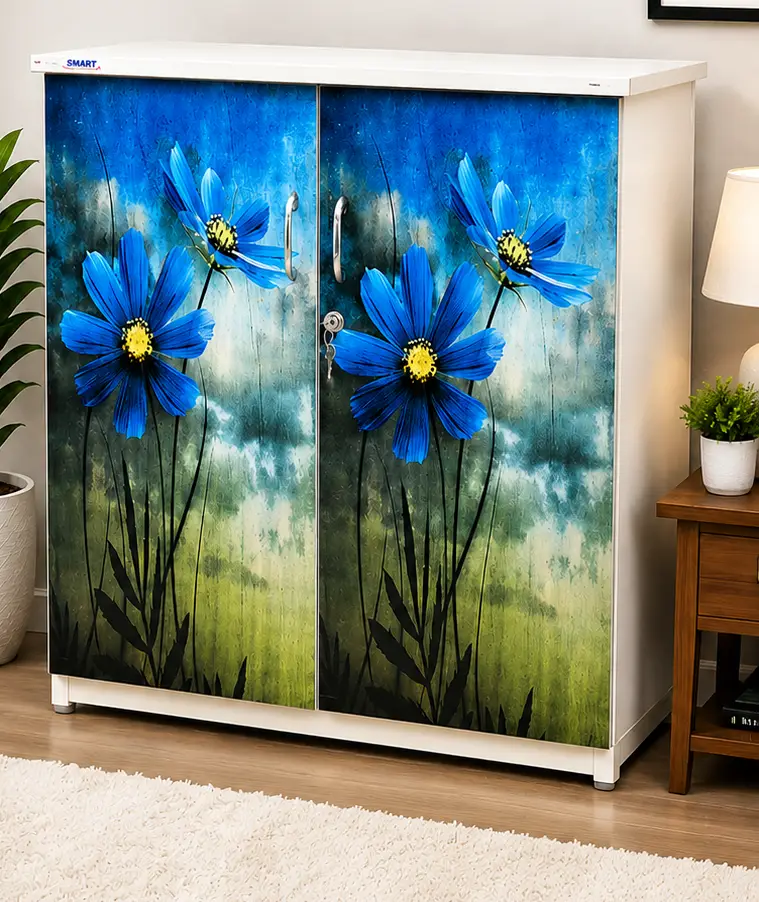 Digital Print Cabinet
