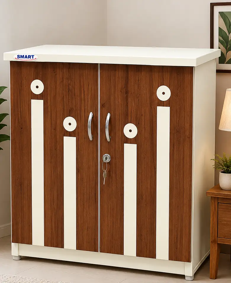 Smart Cabinet
